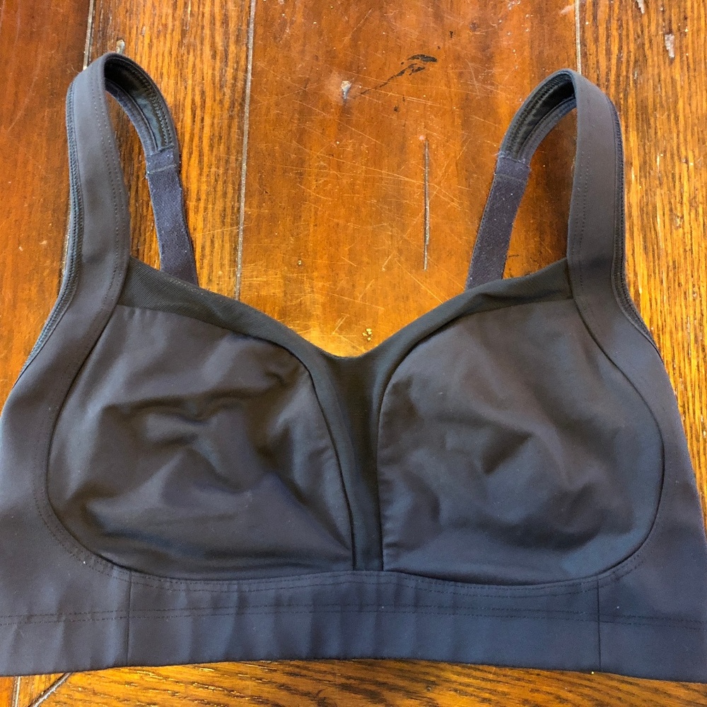 Lululemon High Impact Bra